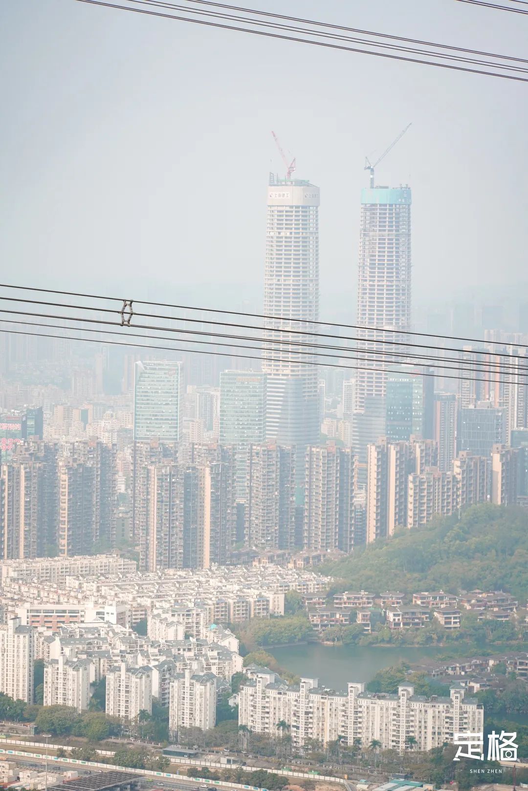 2022深圳10个小众打卡地免费游玩,深圳值得打卡的旅游地