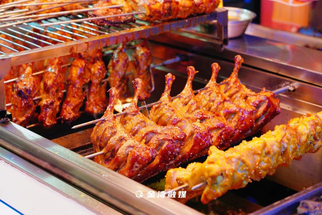 深夜食堂金湾店,深夜食堂金湾