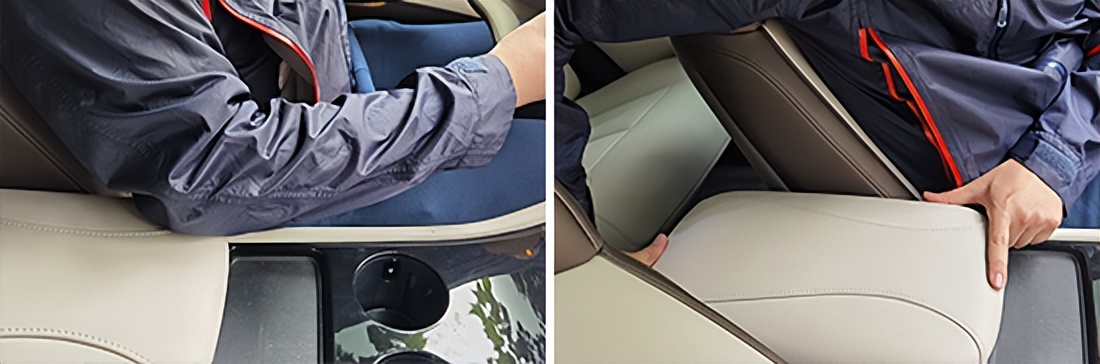 智己ls7lux四驱版测试,智己ls7后驱版动力怎么样