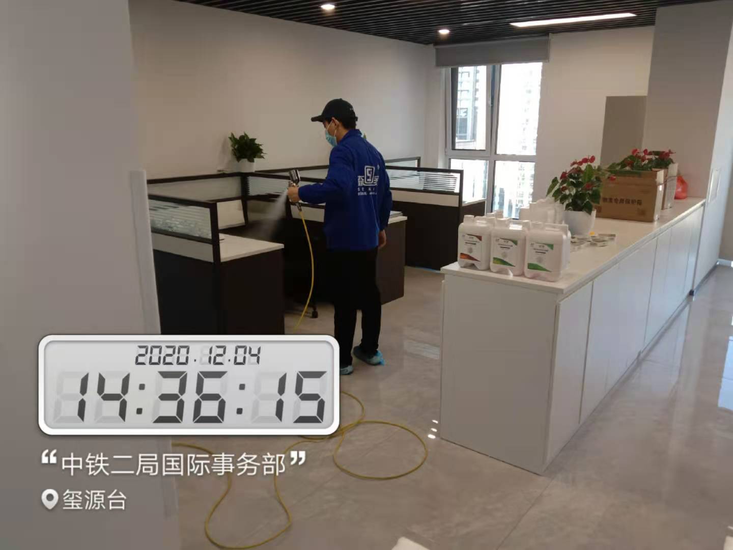 划重点2022年除甲醛十大品牌排行,具有品牌的除甲醛公司排名