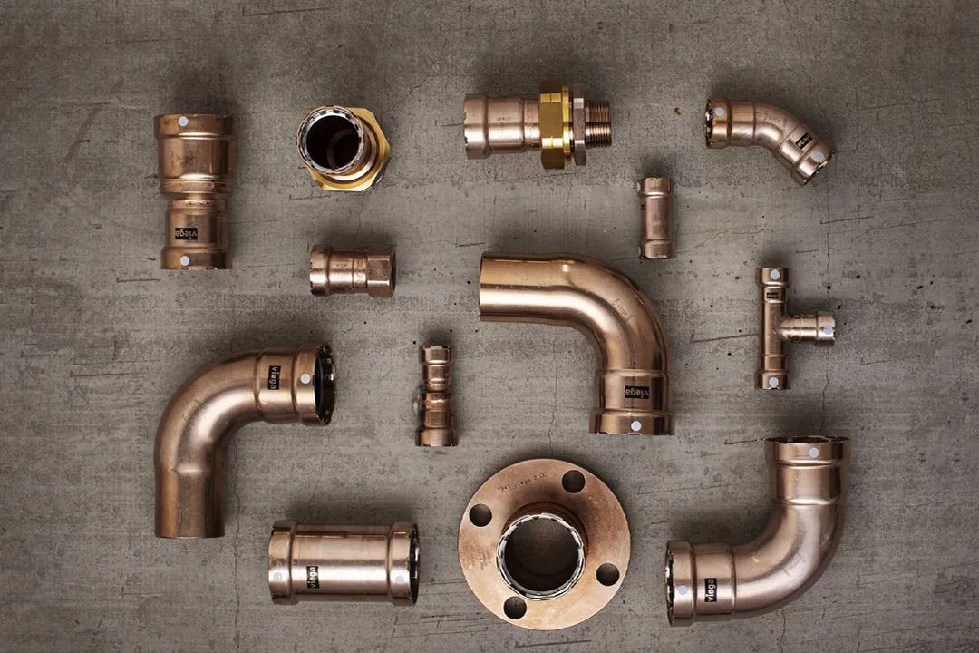 viega德房家旗舰店,viega德房家排水怎么样