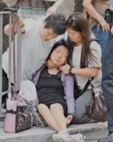 伍智恒减肥视频大全,伍智恒婚前身体状况