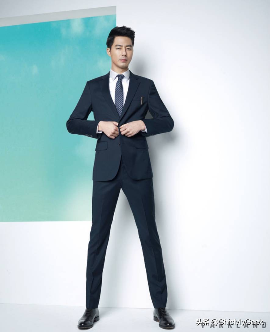 这8位韩男星的身材，不脱则已一脱惊人