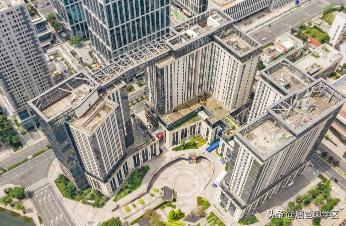 成都教科院学校学区房,成都教科院附属学校东区对应楼盘