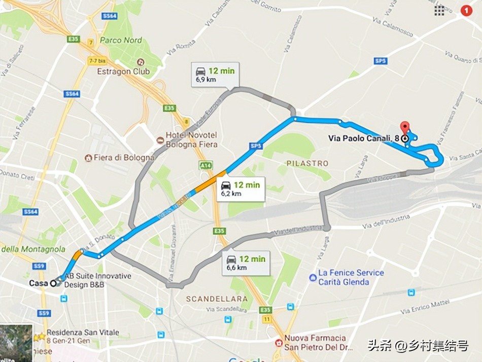 农旅之最世界最成功的农业公园,比较出名的农业主题公园