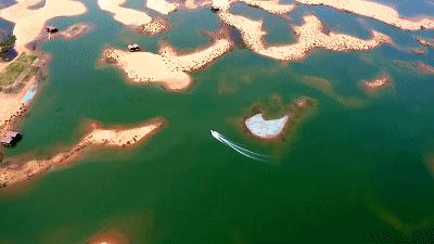 向北向北！|“美”在内蒙古