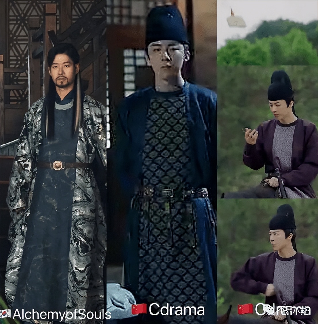 这次抄得太过，连韩国人自己都忍不住要骂了