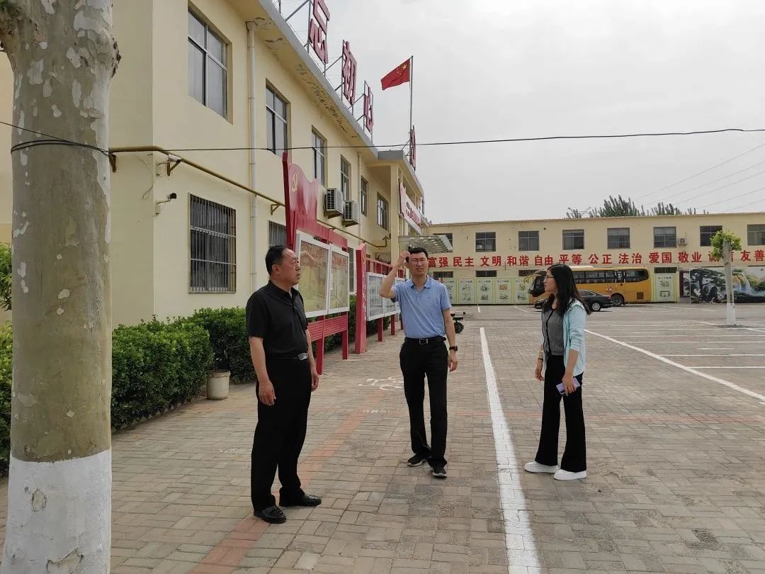 赵虎镇一周工作动态,德州赵虎镇5年计划