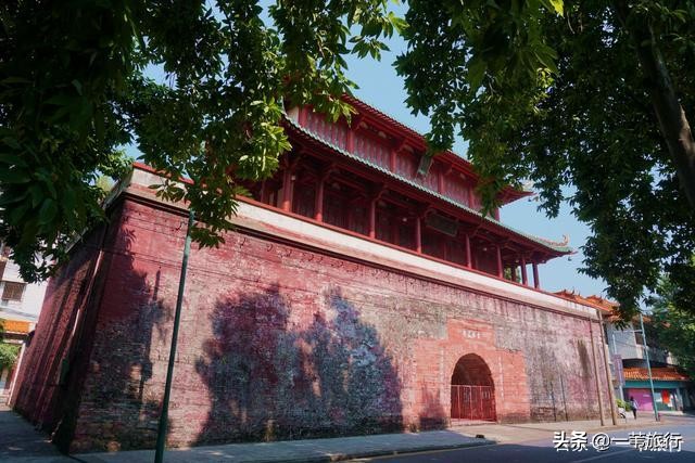 肇庆七星岩和鼎湖山游玩攻略,肇庆鼎湖山和七星岩门票多少钱