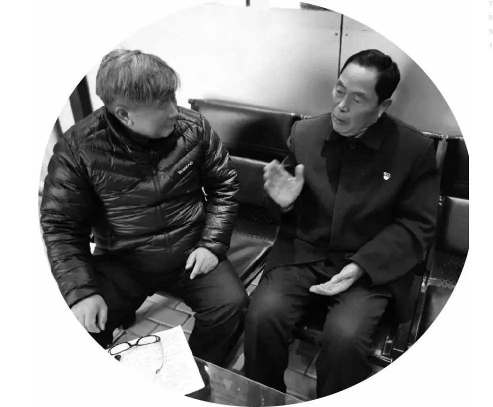 走进老区——盐城阜宁篇雨几程,路几程?