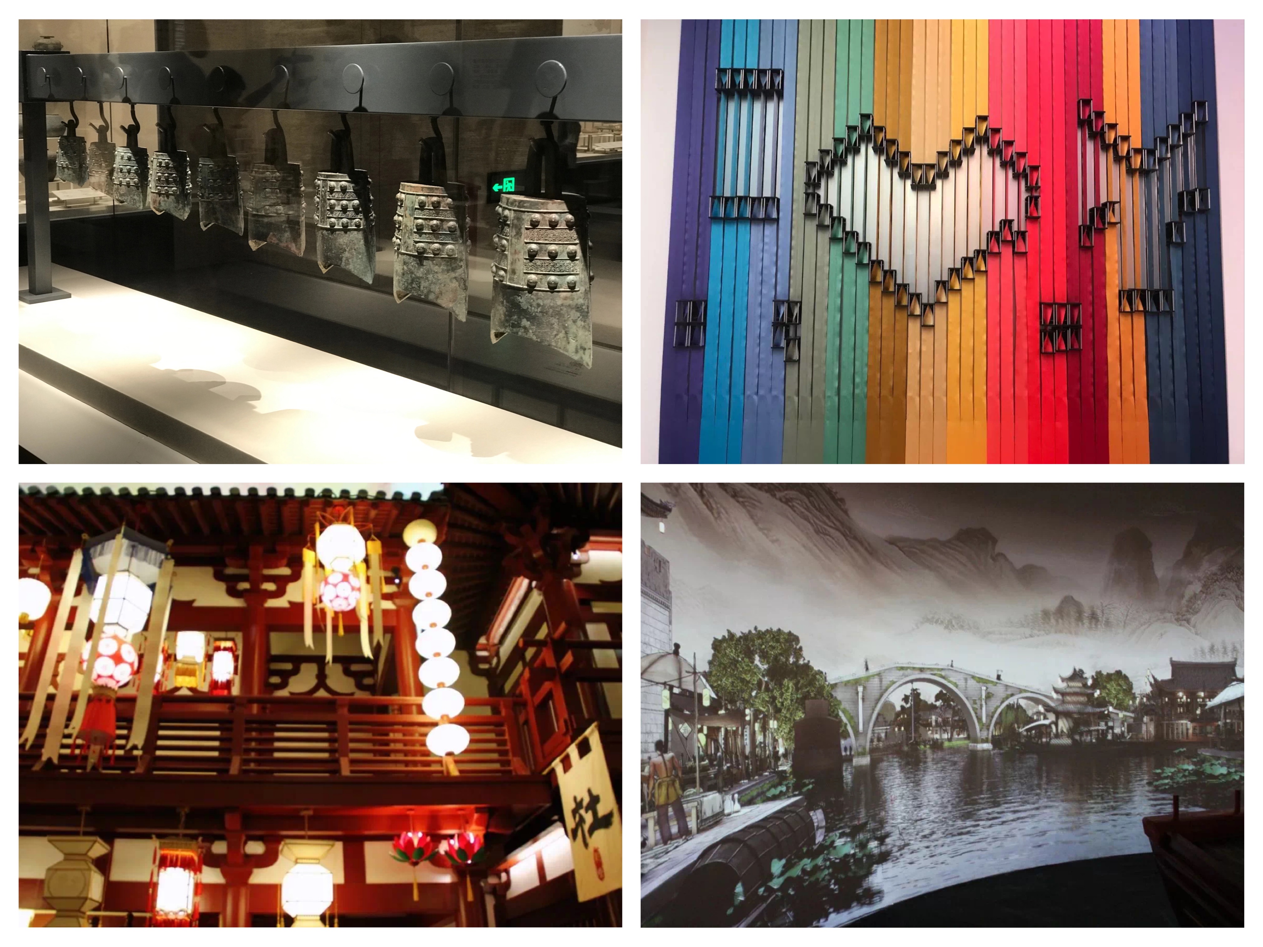 上海2021年新开的博物馆,2019年十大博物馆