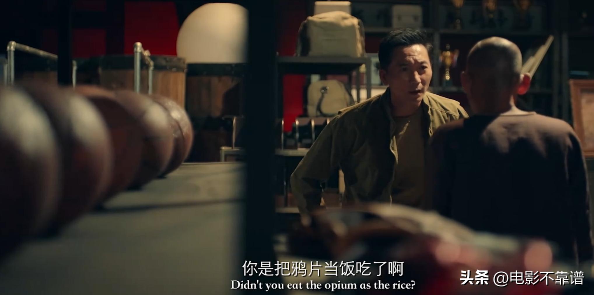 释小龙5到36岁的变化,现在的释小龙怎么样了