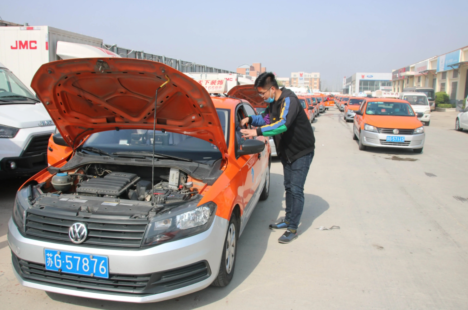 汽车年检必看的六种方法,汽车年检攻略