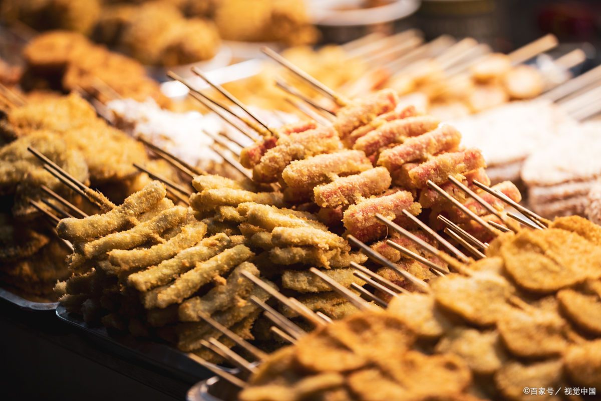 小吃店加盟后期有啥费用,自己开小吃店需要加盟吗