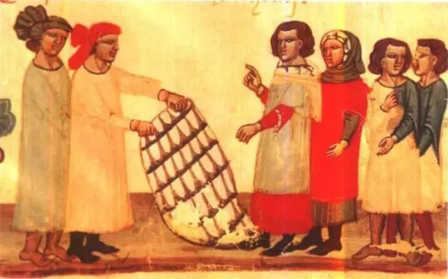 中世纪商人怎么赚钱,中世纪生意