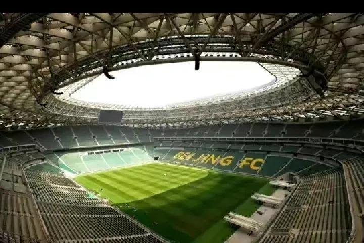 中超开赛时间2024,中超什么时候全部专业足球场