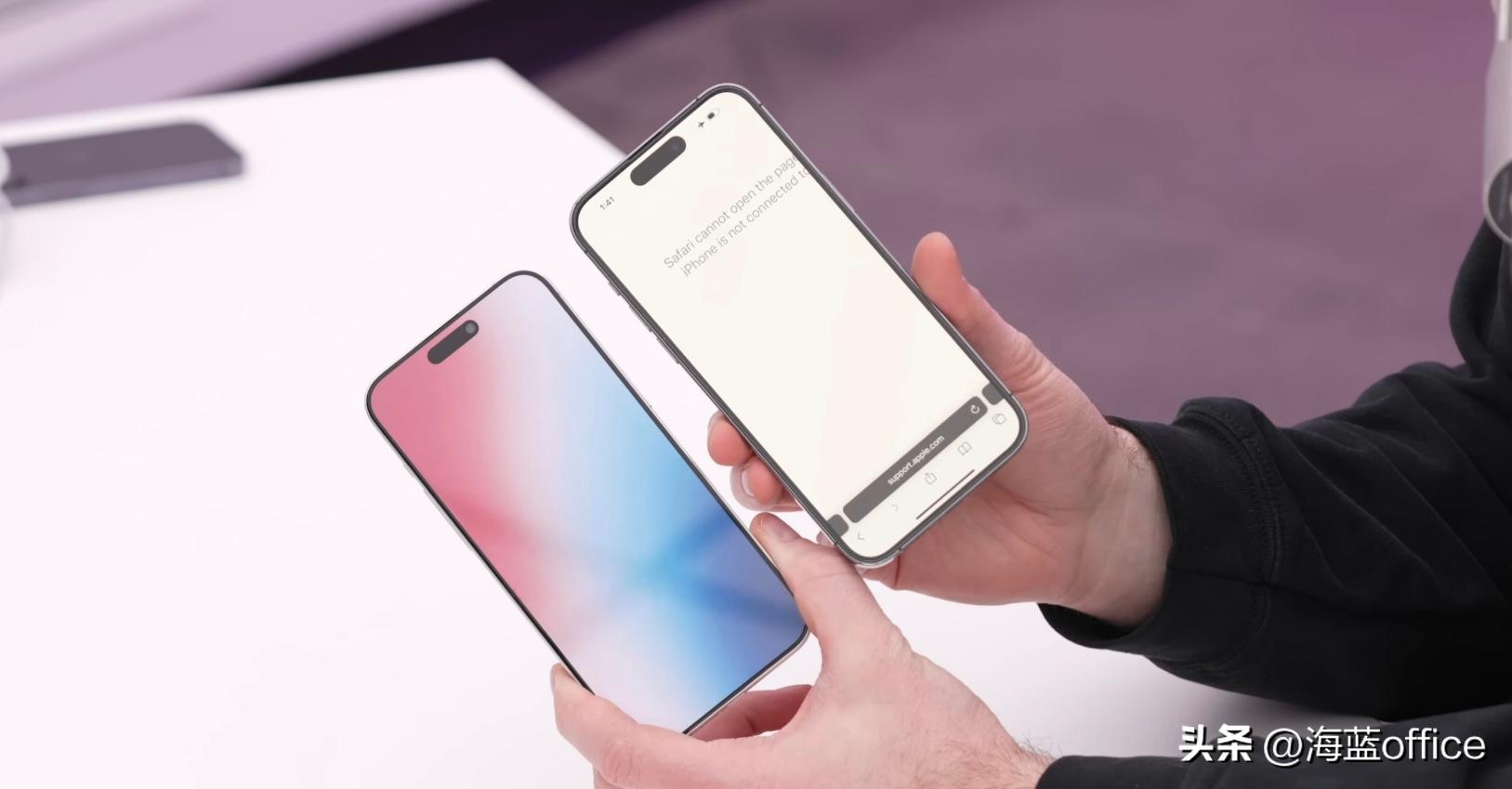 iphone2023年有哪些新机,iphone手机16年变化史