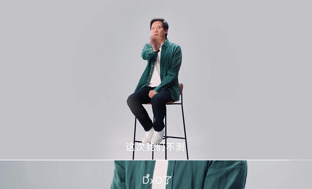 小米和华为谁最先送测dxo,dxo排行榜第一名小米