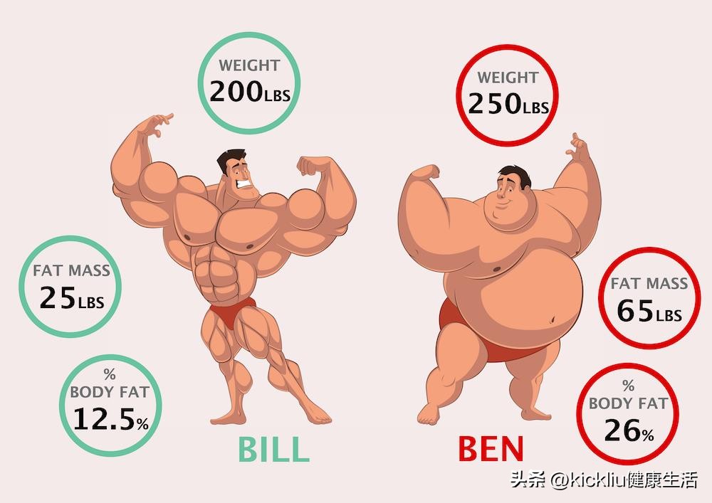 你的身体质量指数测试,身体质量指数bmi的计算公式代码