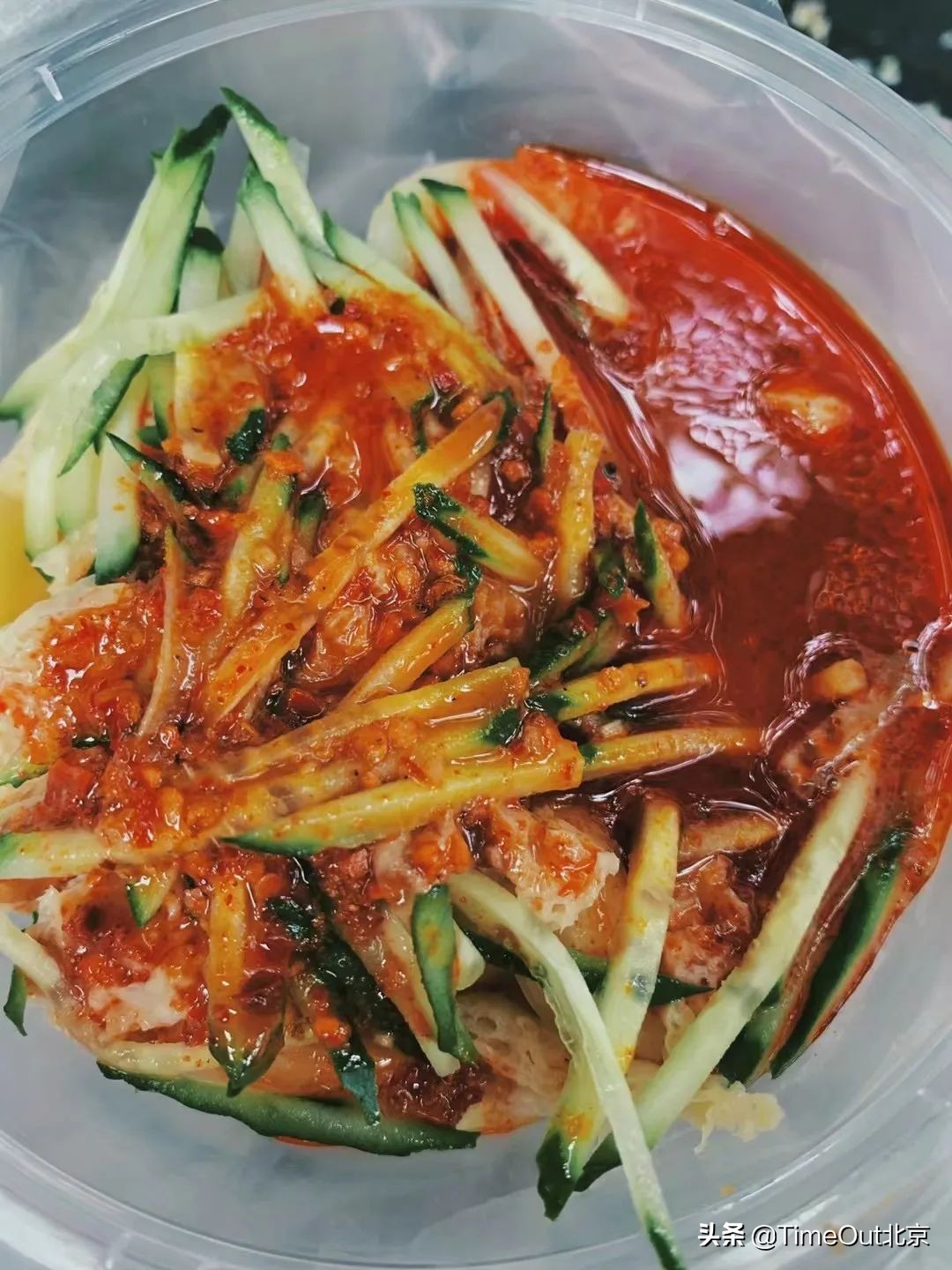 广州性价比高的粉面店推荐,八家武汉必吃粉面合集