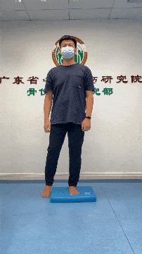 踝关节距腓前韧带重建术后康复方案，看这篇就可以了（内附详细康复方案）