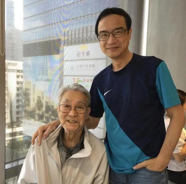 香港十大优秀男配角曾江,香港艺人曾江逝世