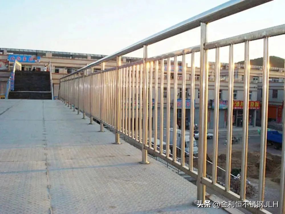 丰县不锈钢护栏厂家,不锈钢护栏定制厂家