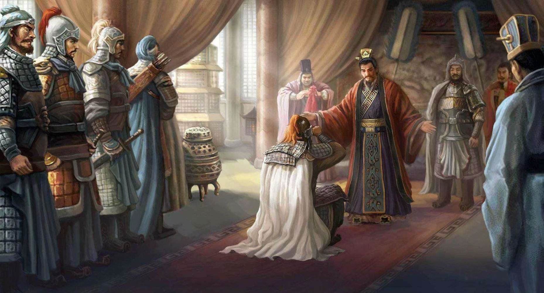 三国争霸流历史小说,十大公认最好看的三国争霸类小说