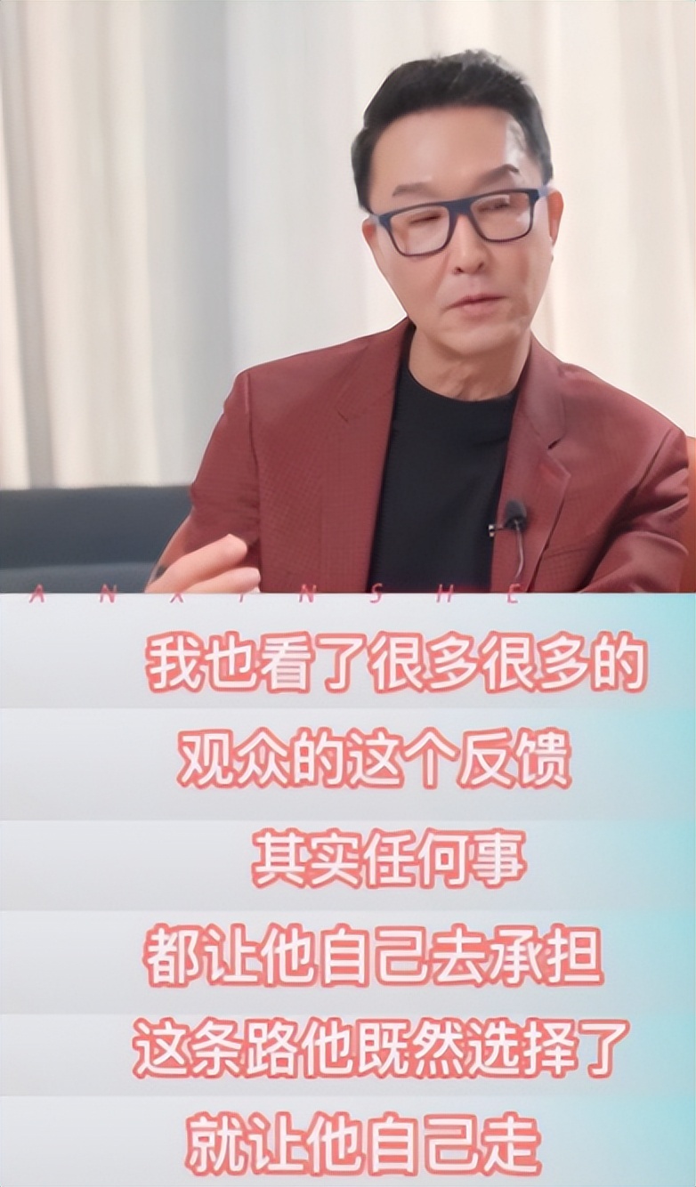 影视圈的6位“关系户”，个个靠爹妈强捧上位，演技看着让人难受