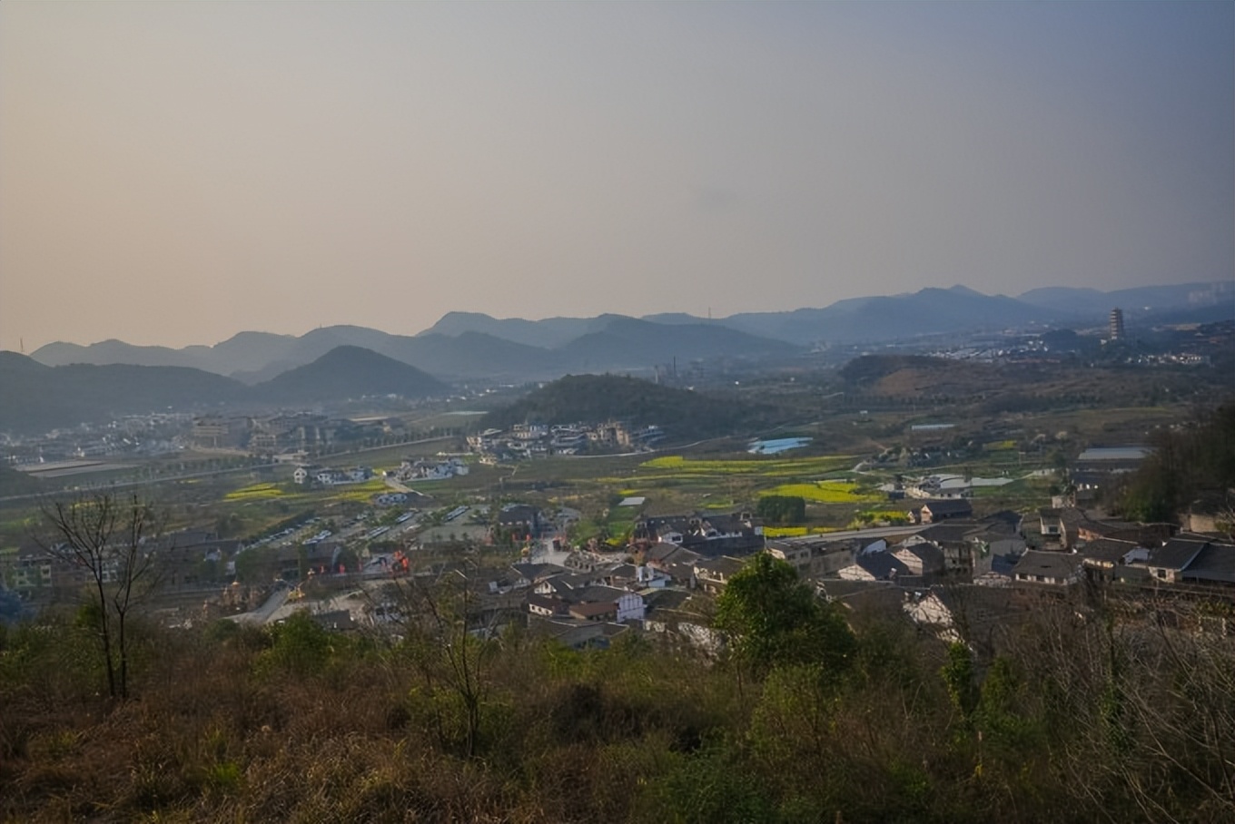 云南旅游攻略青岩古镇景点,贵州旅游攻略青岩古镇