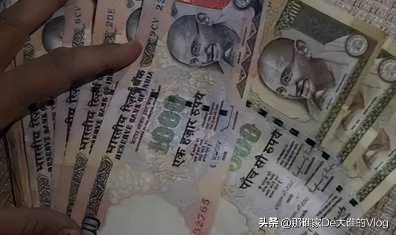 印度为什么要废钞呢,印度为什么要换钞呢