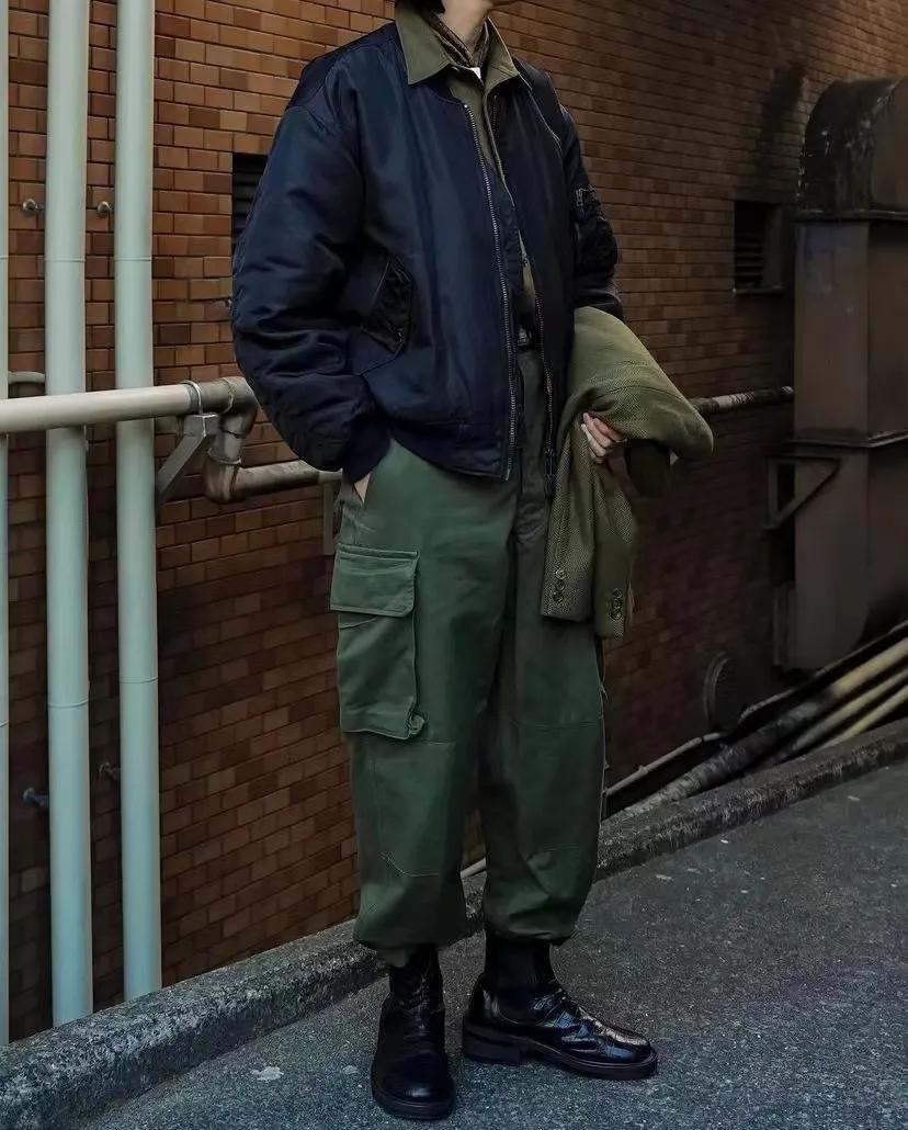 现在男人为什么都爱穿运动鞋,男士什么时候最适合穿运动鞋