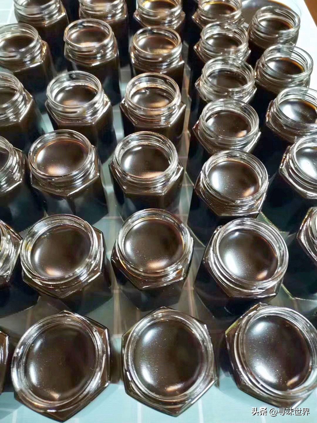 最正宗的龟苓膏配方,制作龟苓膏的详细教程