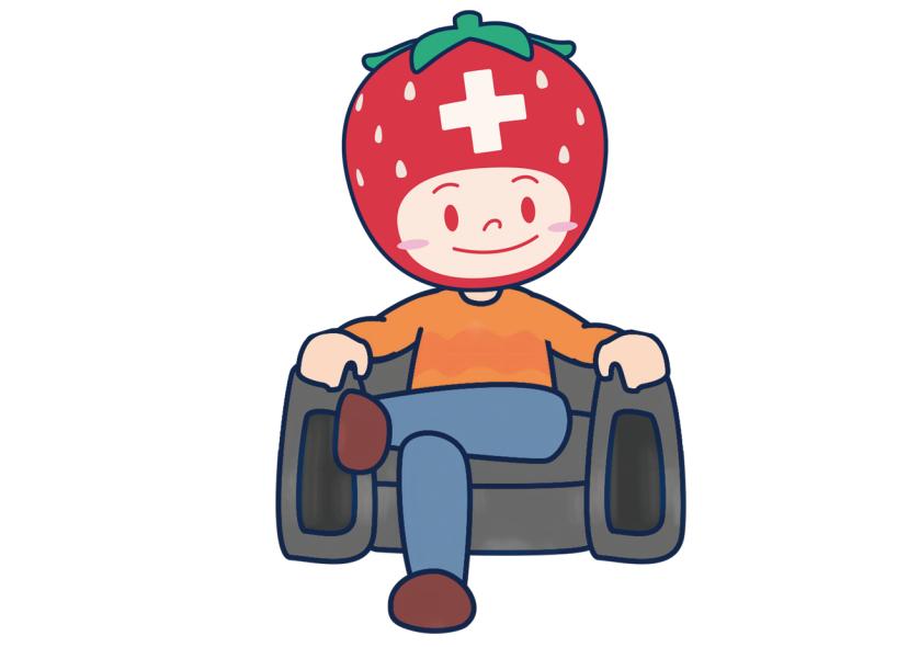 熬夜看球早起难受,无缘无故头痛撞墙是什么原因