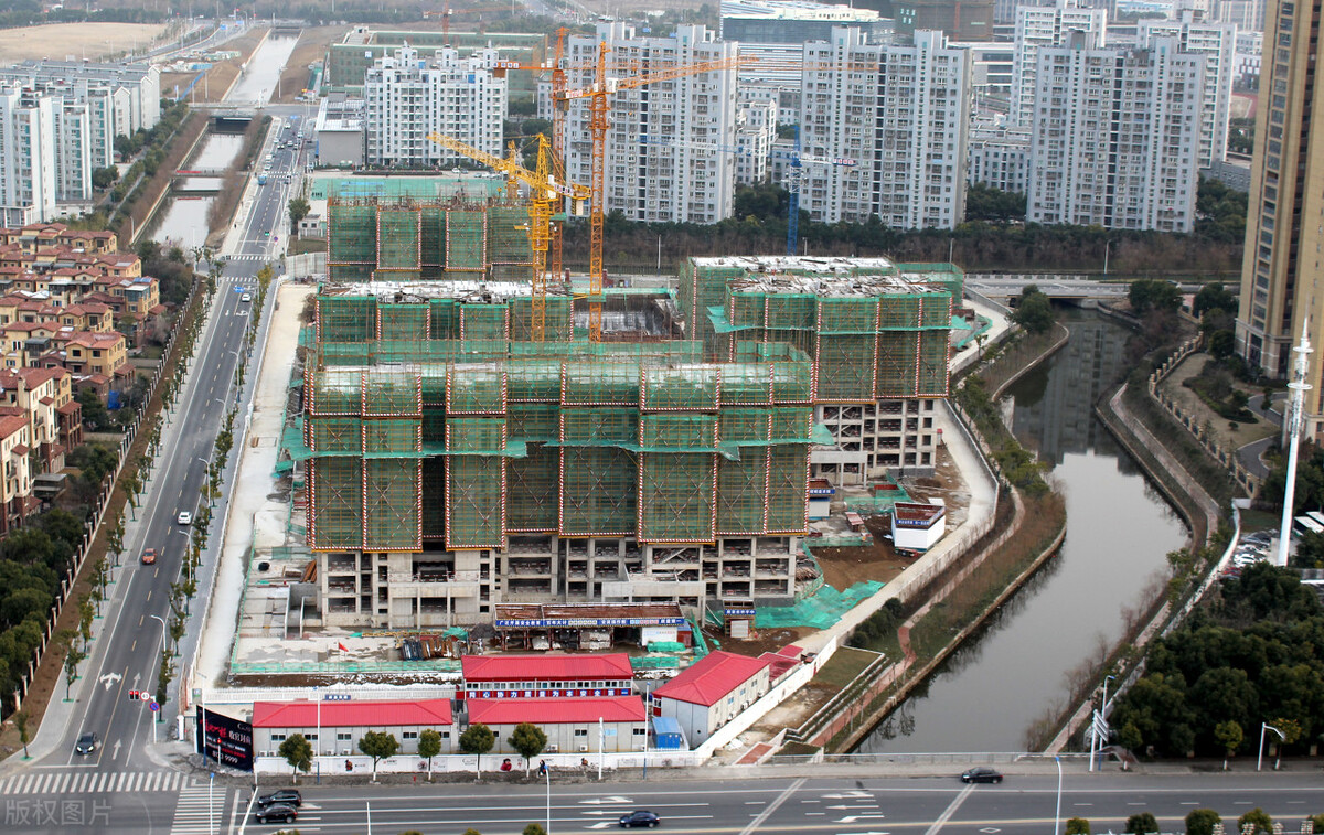 景德镇房价跌得最惨的楼盘,景德镇楼市今年涨价了吗