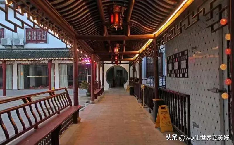 周庄画家村农家乐多少钱,周庄景区附近有农家乐