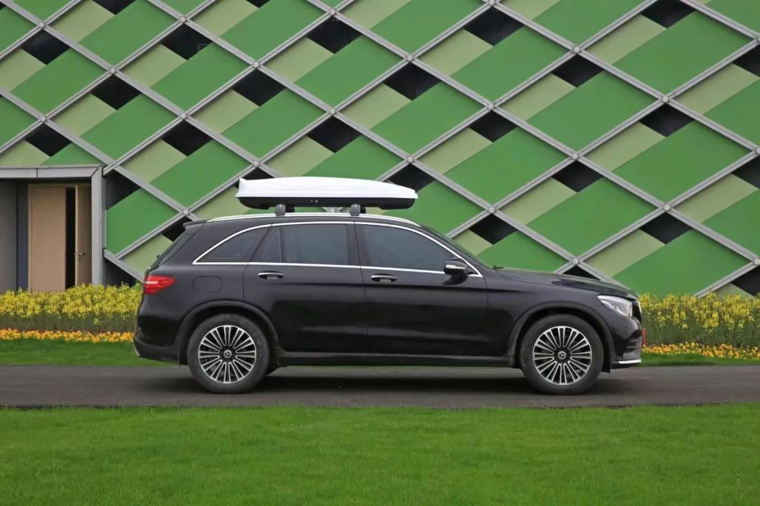 温州安忠伟汽车用品有限公司携新品参展第20届CIAAF郑州展