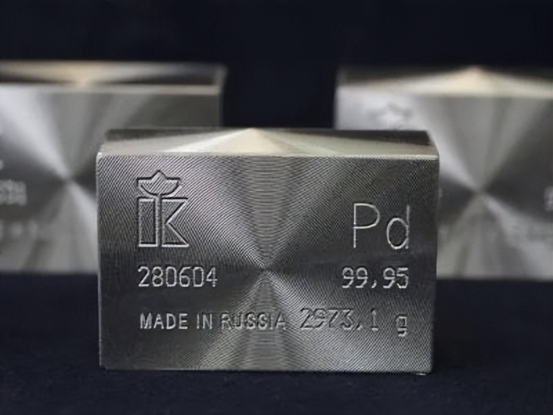 钯金回收的市场分析与现状评估,钯金首饰回收价格