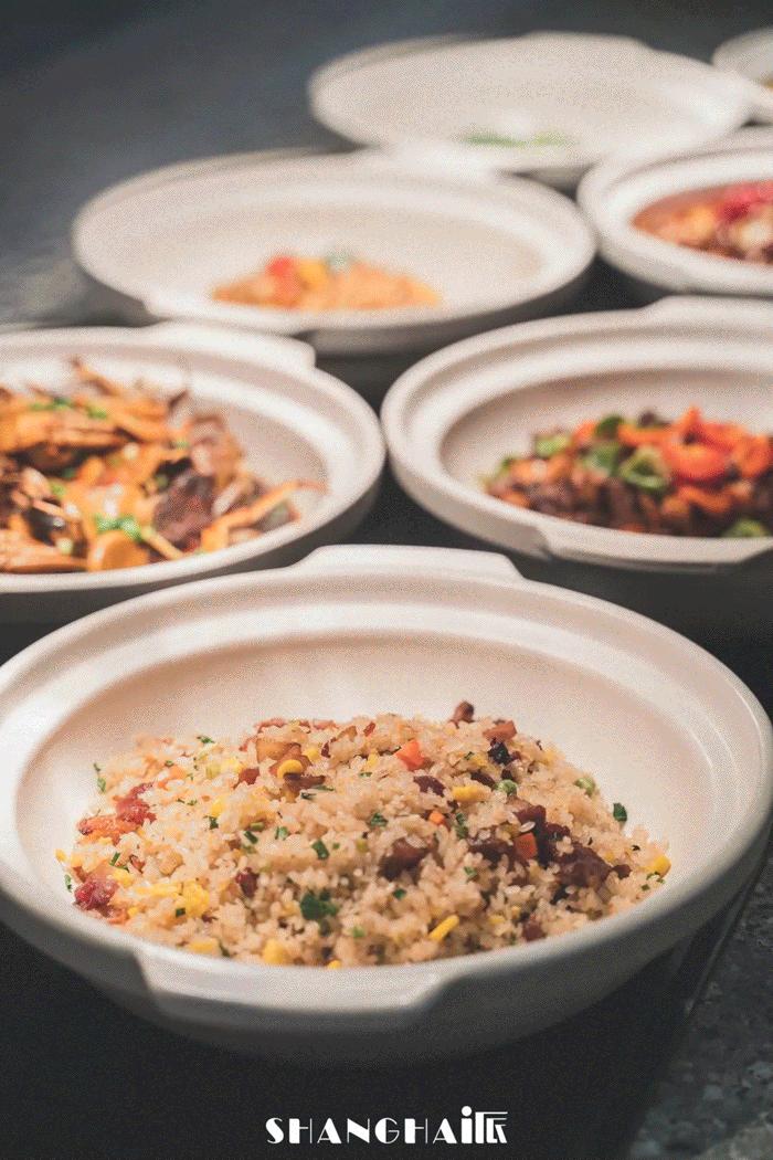 上海五角场凯悦冬日暖心火锅，海鲜、刺身、中西餐一网打尽