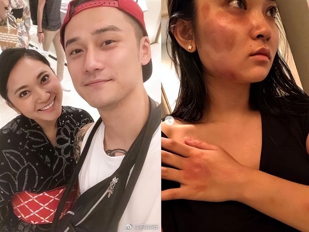 成功转型为明星的50位网红,凭自己努力走红的10位网红