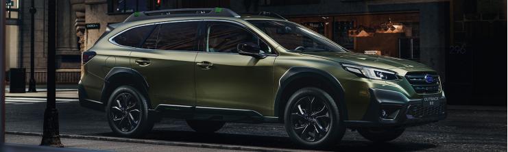 斯巴鲁小众品牌能买吗,斯巴鲁能入手吗