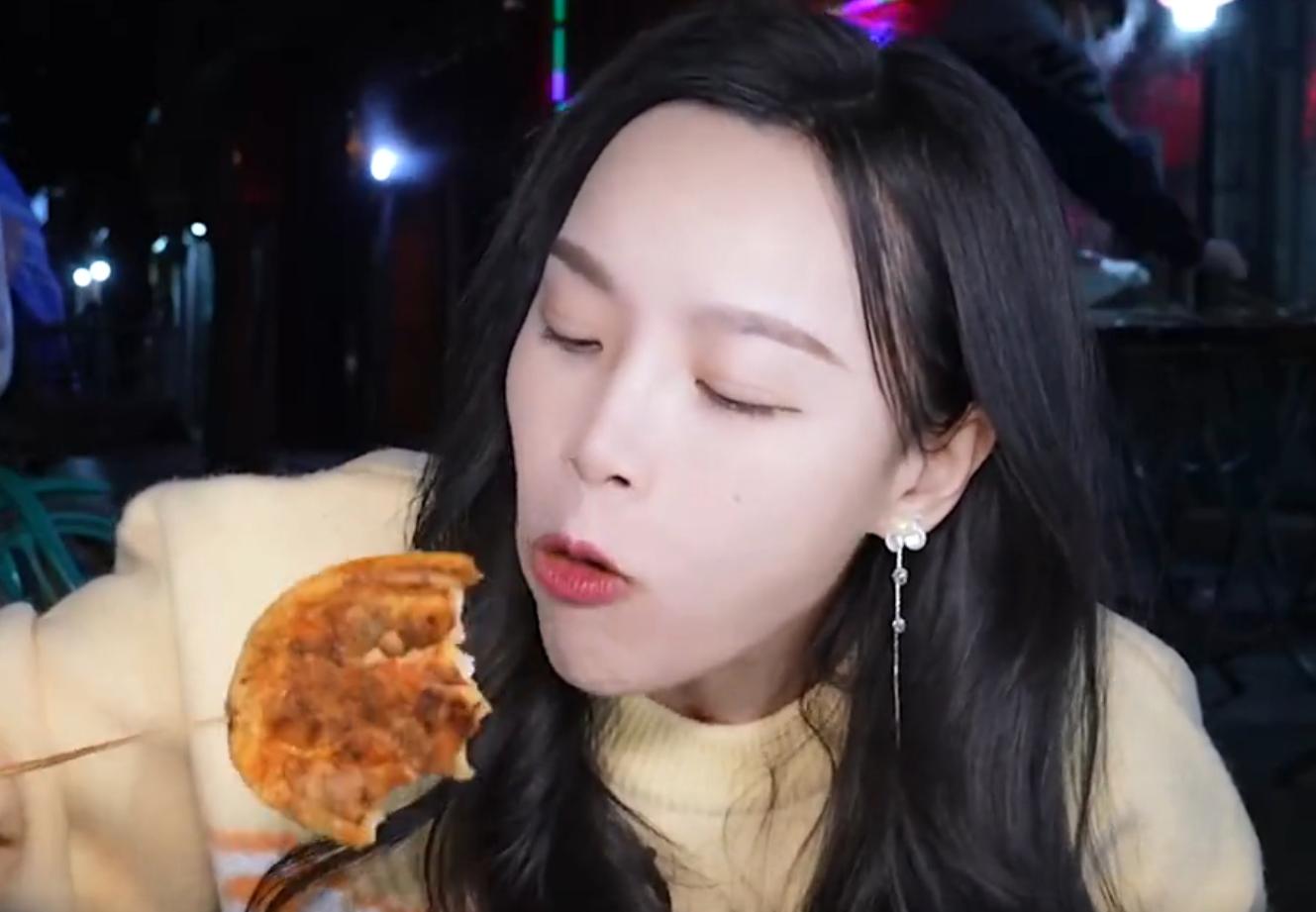 小贝饿了吃货人设翻车,小贝饿了人设崩塌引起质疑