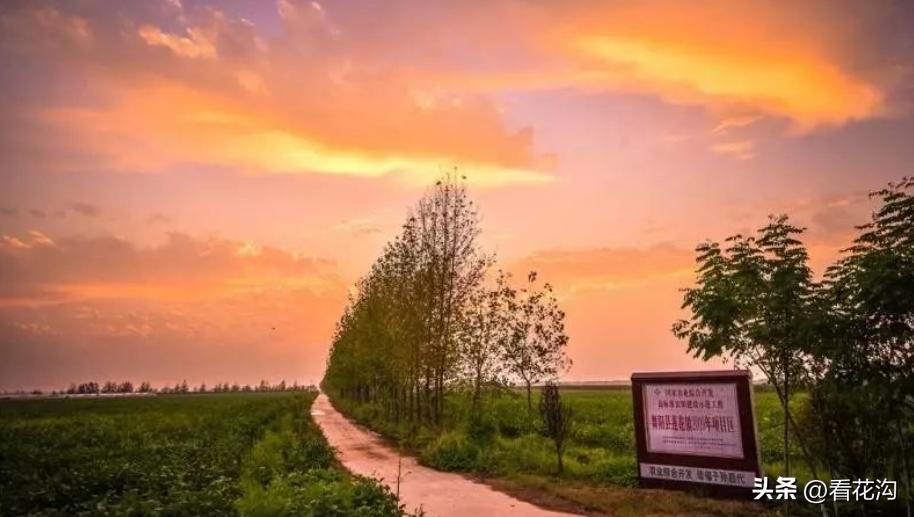 河南省漯河市舞阳县介绍视频,舞阳2007年照片