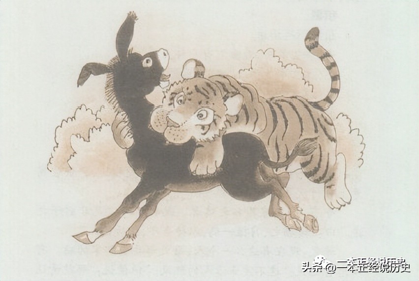 谈谈中国人眼中的“驴”：诗人们的坐骑，却是“蠢”的象征