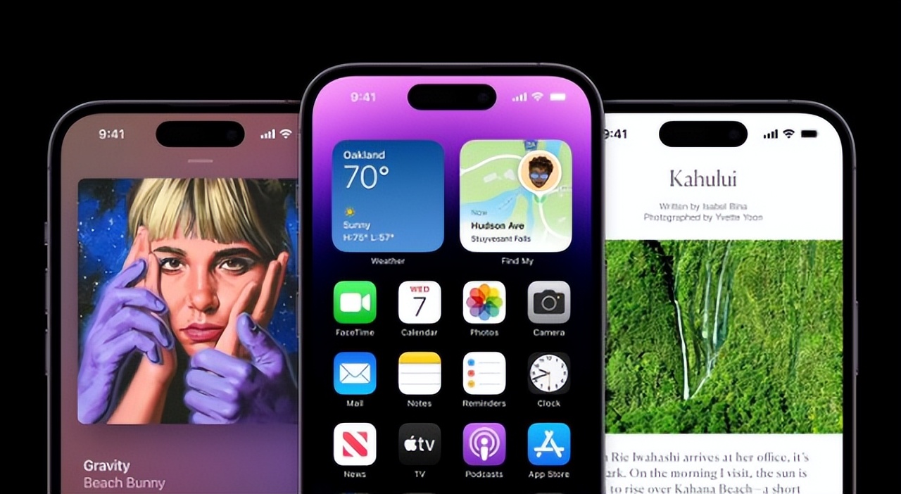 华为mate50系列,华为mate50对标苹果有什么优势