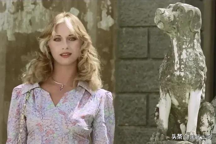 午夜剧场，意大利异*电影色**,六