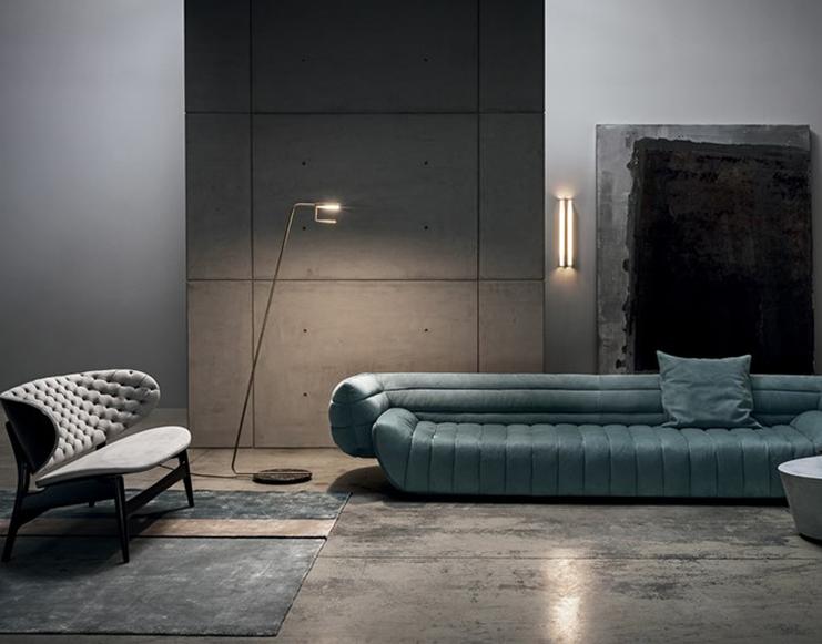 网红最火的三款沙发,卧室沙发2023最新款网红