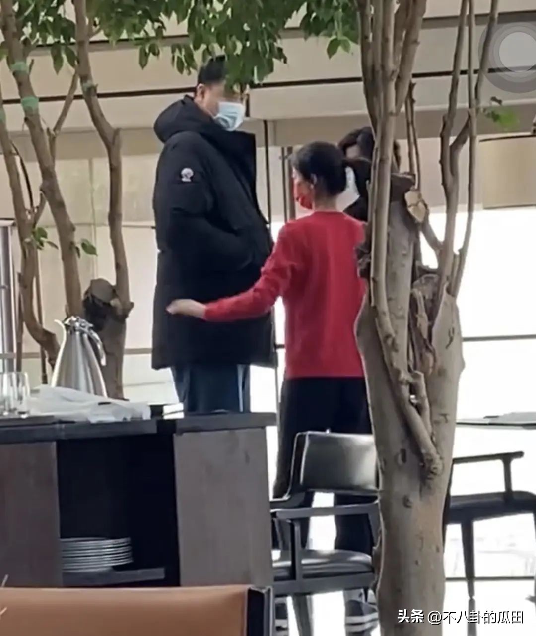 近一周的娱乐圈：张恒爆郑爽虐童，李玟疑似婚变，杨幂被爆耍大牌