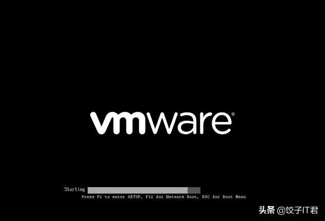 vmware虚拟机如何设置从u盘启动,vm虚拟机如何加载u盘