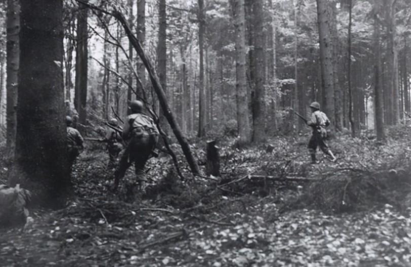 防御名将莫德尔：率军20万挫败200万苏军，自杀前让40万德军解散